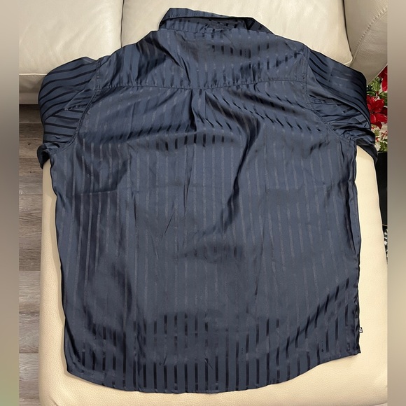 NWT - Adidas Men's RIFTA City Oversized Shirt - Size M, XL - Picture 12 of 15